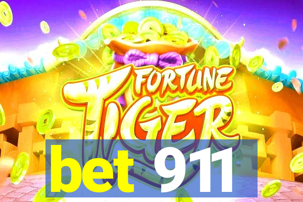 bet 911